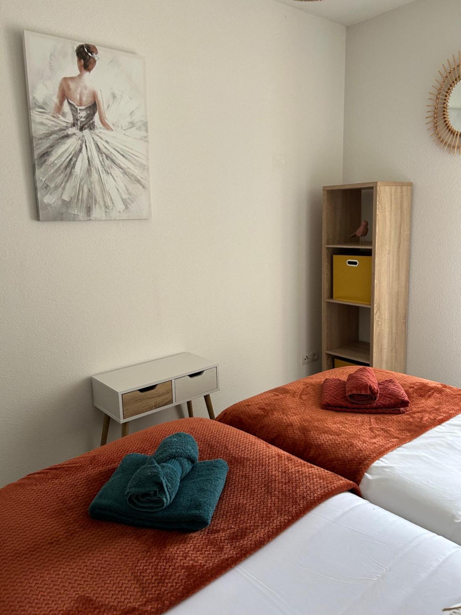 Niort Home Экстерьер фото