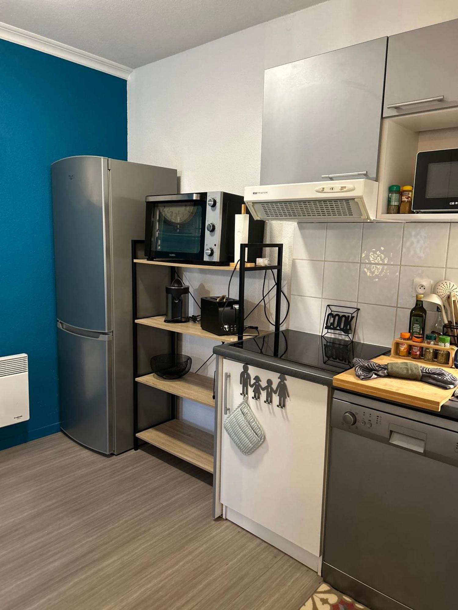 Niort Home Экстерьер фото