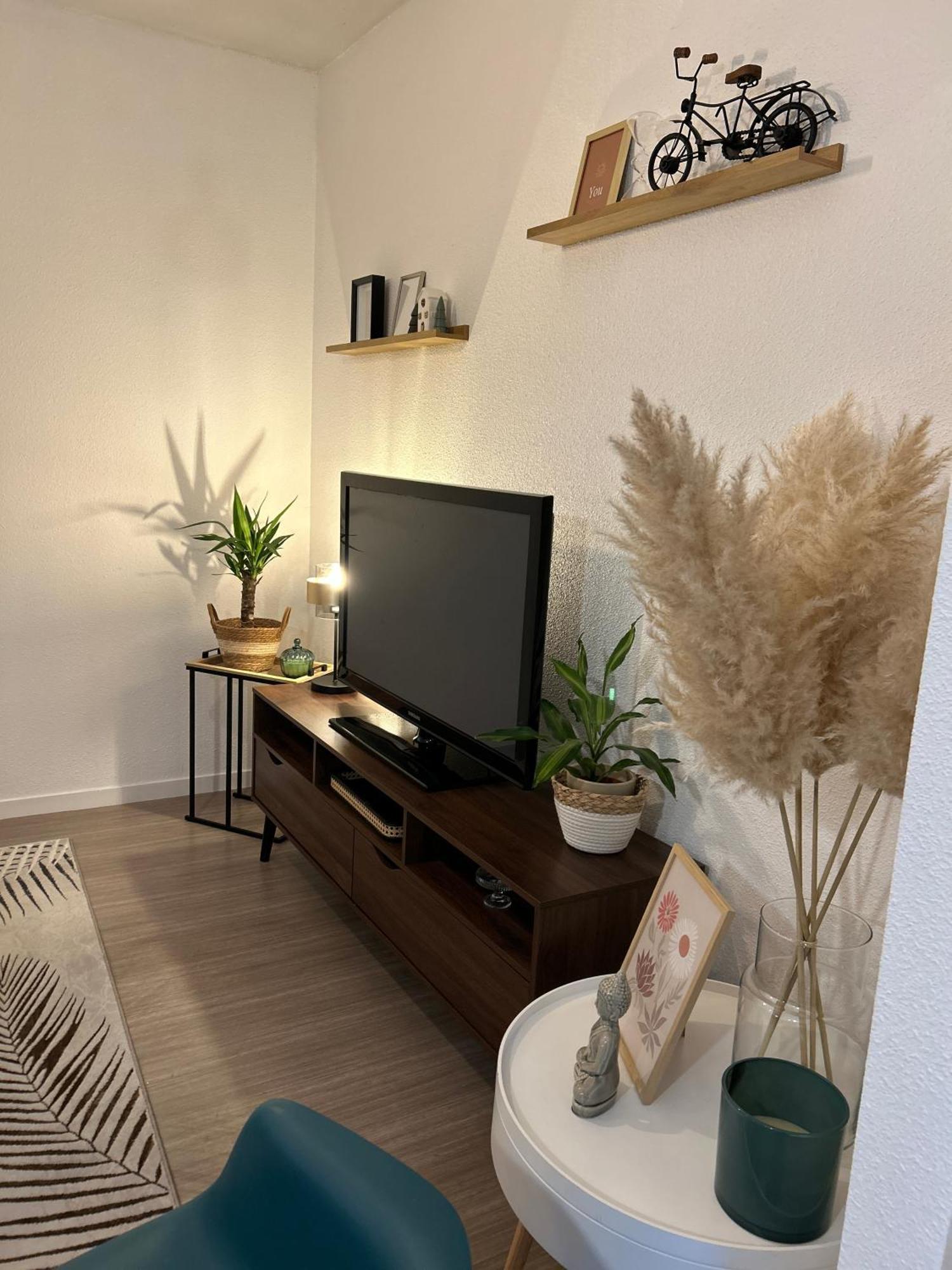 Niort Home Экстерьер фото