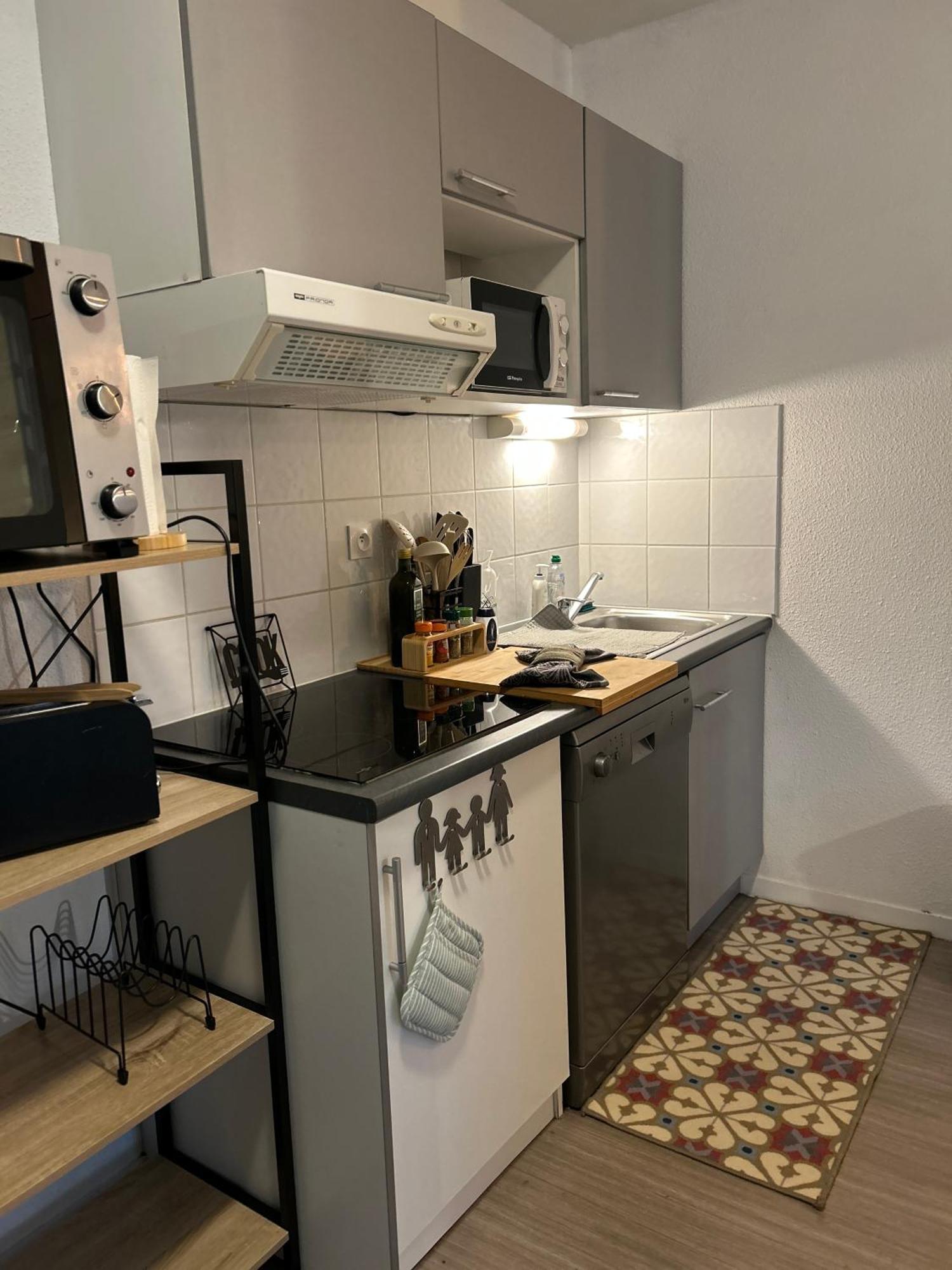 Niort Home Экстерьер фото