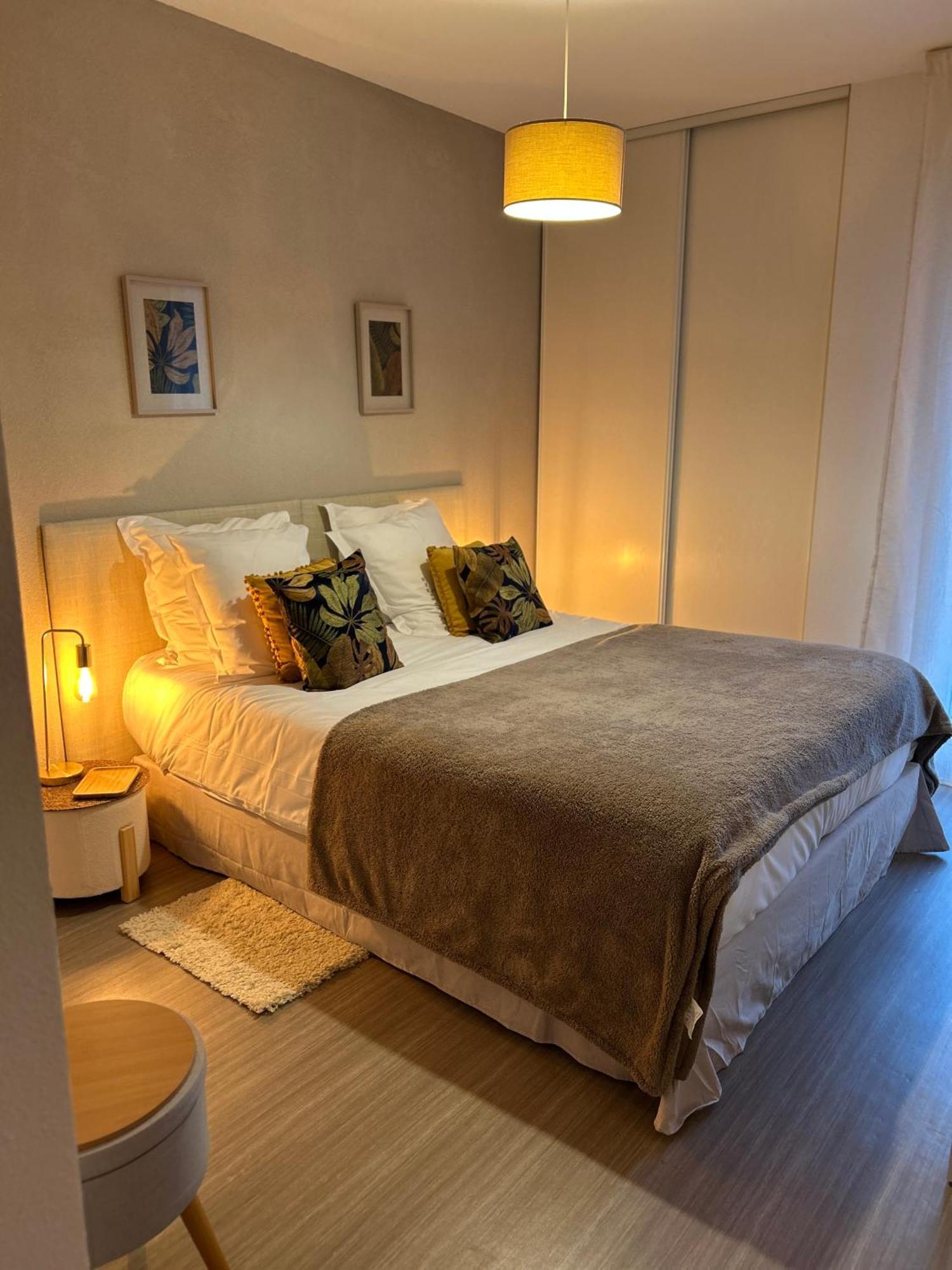 Niort Home Экстерьер фото