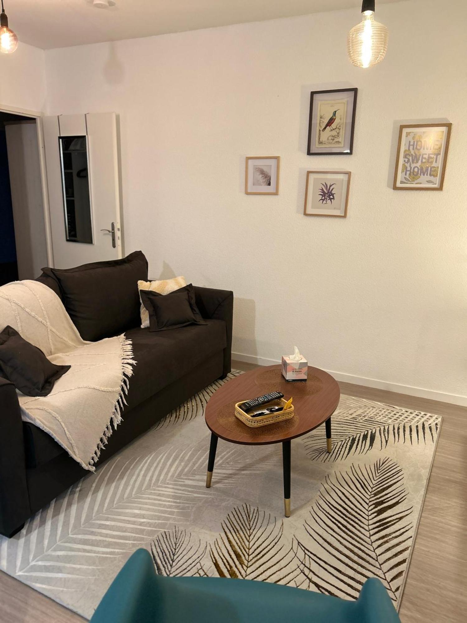 Niort Home Экстерьер фото